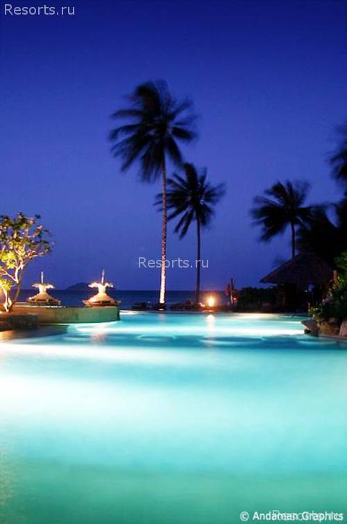 Phi Phi Island Village Beach Resort & Spa 14